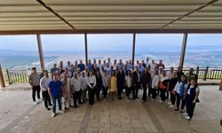 Adm Elektrik muhtarlarla buluşuyor