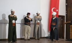 Çivril’de Ahilik geleneği yaşatıldı