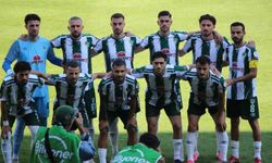 TFF 3. Lig: Amasyaspor FK: 2 - Bulvarspor: 2