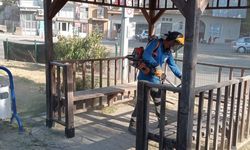 Babadağ’da Çalışmalar Sürüyor