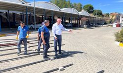Babadağ’da Festival Hazırlıkları Tam Gaz