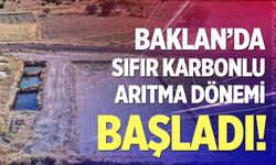 Büyükşehir DESKİ’den Baklan’a çevre dostu yatırım