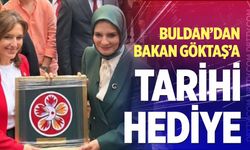 152 yıllık makinede işlendi, Külliye’de yerini aldı