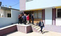 Baklan’da geleceğin tarımı için önemli adım!