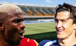 Başakşehir - Galatasaray Maçı Ne Zaman, Saat Kaçta, Hangi Kanalda? 4. Hafta Süper Lig Muhtemel 11'leri