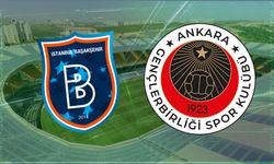 İstanbul Başakşehir FK-Gençlerbirliği maçı ne zaman, saat kaçta, hangi kanalda?