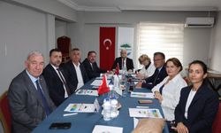 Çelik: Doğayı Korumaya Devam Edeceğiz