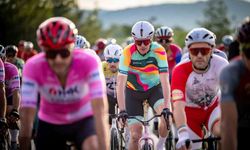 Tour de France ruhu İstanbul’da! Şampiyonlar belli oldu