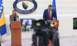Bosna Hersek Sırbistan ile ilişkileri en alt seviyeye indirme kararı aldı