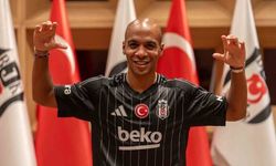 Beşiktaş, Joao Mario ile yollarını ayırdı