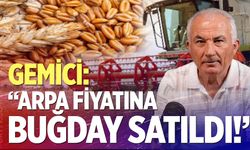 Denizli’de hububat hasadı tamamlandı: Peki bir sezon nasıl geçti?