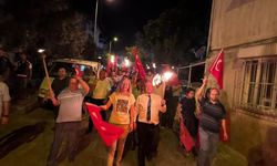 Buldan’ın kurtuluşunun 104. yılı coşkuyla kutlandı