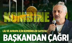 Başkan Devecilerden taraftara kombine çağrısı