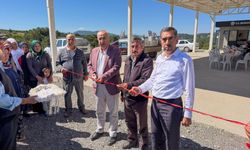 Cevizli’de beklenen çalışma tamamlandı