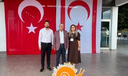 Çameli’nin Cittaslow projeleri KKTC’de tanıtıldı