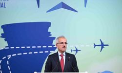 Bakan Uraloğlu'ndan canlı uçuş takip sistemi açıklaması