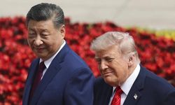 Çin Devlet Başkanı Xi, Trump'ın daveti üzerine ABD'ye gidiyor