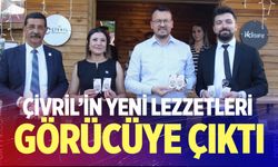 Çivril’in Yeni Lezzetleri Görücüye Çıktı