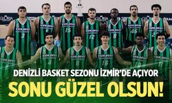 Aliağa Petkim Spor-Yukatel Denizli Basket maçı ne zaman, saat kaçta, hangi kanalda?