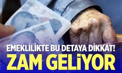 Emekliliği erkene çekmek isteyenler için son günler