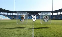 Erzurumspor FK - Konyaspor Maçı Ne Zaman, Saat Kaçta, Hangi Kanalda? 4. Hafta Süper Lig Maç Detayları ve Hakem Kadrosu