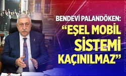 Palandöken: "Eşel mobil sistemi kaçınılmaz"