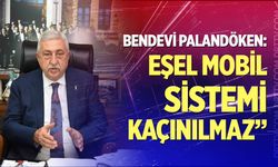 Palandöken: "Eşel mobil sistemi kaçınılmaz"