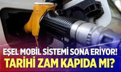Tarihi zam kapıda mı?