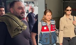 Hasan Şaş ile oyuncu Afra Saraçoğlu’nun uyuşturucu testi sonucu belli oldu