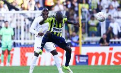 İlk yarıda Fenerbahçe’den Eyüpspor’a gol yağmuru!