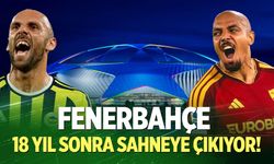 Fenerbahçe - Roma maçı ne zaman, saat kaçta hangi kanalda? (Muhtemel 11'ler)