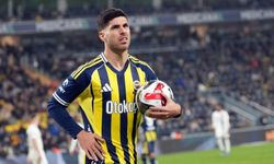 Fenerbahçe, Asensio’nun Eyüpspor maç kadrosunda olacağını açıkladı