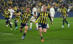 Fenerbahçe - Beşiktaş derbilerinde en çok görülen skor: 1-0