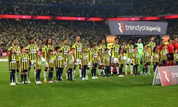 Fenerbahçe, Gaziantep FK’ya konuk olacak