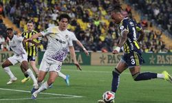 Fenerbahçe ile Eyüpspor, 5. randevuda