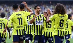 Fenerbahçe, tarihinin en farklı galibiyetini aldı