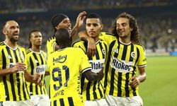 Fenerbahçe’de 4 futbolcu ilk kez derbi heyecanı yaşayacak
