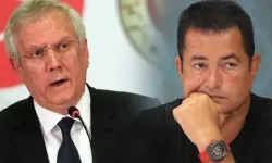 Fenerbahçe’de Acun Ilıcalı krizi: Disiplin süreci başladı