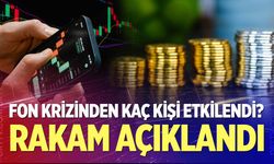 Fon krizinden kaç kişi etkilendi?