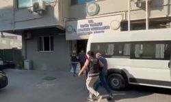 'Galerici' görünümlü tefeci şebekesine operasyon