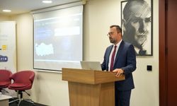 Gülyağı: "Ajansımız Güney Ege'de bölgesel kalkınmayı artırmak için çalışmalarına devam ediyor"