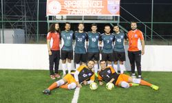 Denizli GESK zirveye göz dikti
