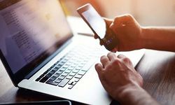 Girişimlerin yüzde 52,9’u 100 Mbit/s ve üzeri hızda internet kullandı