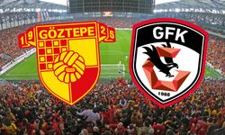 Göztepe-Gaziantep FK maçı ne zaman, saat kaçta, hangi kanalda? İşte tüm detaylar…