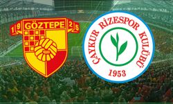 Göztepe-Çaykur Rizespor maçı ne zaman, saat kaçta, hangi kanalda? Detaylar haberimizde…
