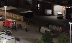 Hamburg’da silahlı saldırı: 2 Türk öldürüldü, 1'i yaralandı
