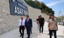 Honaz’da Çocuklar İçin Sahadan Okula Çalışma