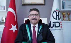 HUDER Genel Başkanı Hasan Oymak’tan Yeni Adli Yıl Mesajı