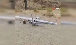 Pakistan Afganistan’dan fırlatılan 8 İHA’yı düşürdü