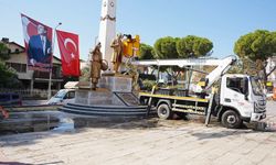 İncir Festivali için geri sayım başladı